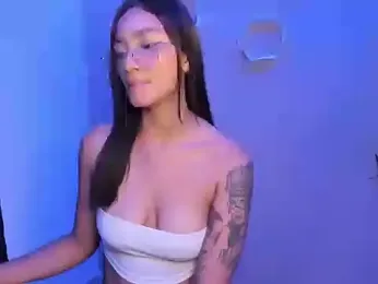 ASIAM_BRUNET webcam model stream image