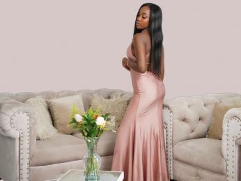 CarlieLyn webcam livejasmin model stream image