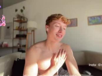 stefan__cute webcam model stream image