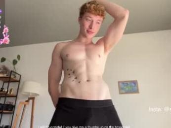 stefan__cute webcam model stream image