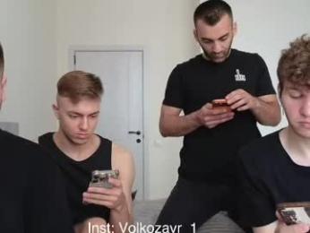 alexxx_d webcam chaturbate model stream image