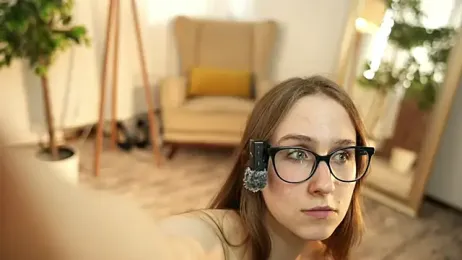 PrincessMononokee webcam stripchat model stream image