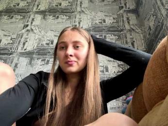 enchanty-shawty webcam bongacams model stream image