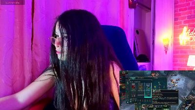 Yorumakie_777 webcam cam4 model stream image