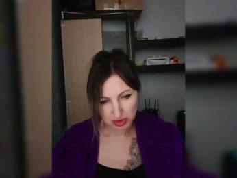 Nushka1984 webcam model stream image
