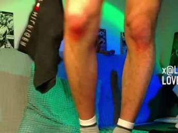 midnighter__ webcam chaturbate model stream image