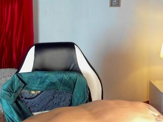 Max Floyd webcam model stream image