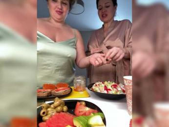 -ALLSAINT- webcam bongacams model stream image