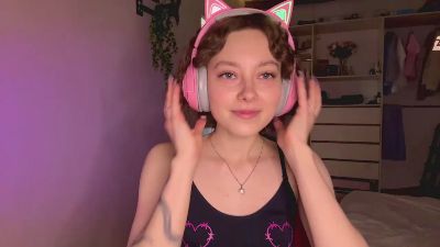 AvaCua webcam model stream image