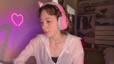 AvaCua webcam cam4 model stream image