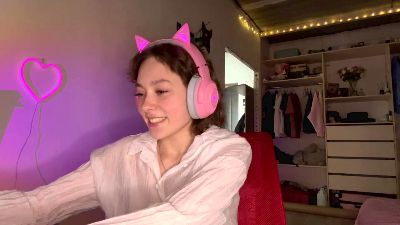 AvaCua webcam model stream image