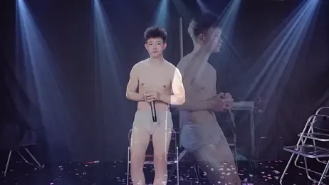 BTS-007 webcam stripchat model stream image