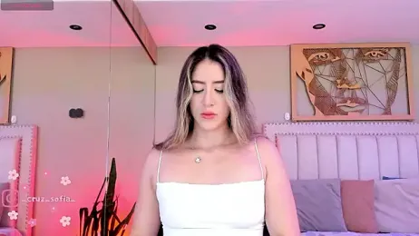 _sofia_cruz webcam model stream image