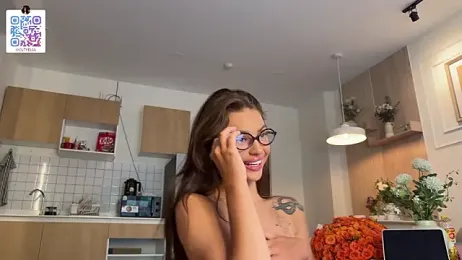 Elsa_Ice webcam model stream image