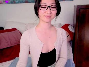 MySweetSofie webcam model stream image