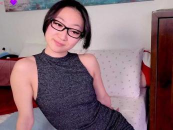 MySweetSofie webcam model stream image