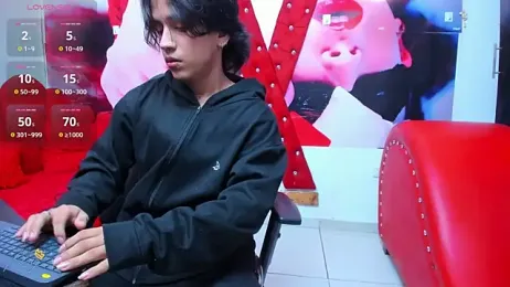 alex_477 webcam model stream image