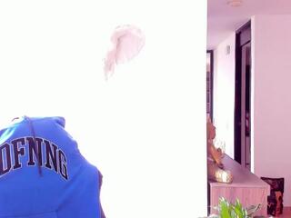 Jackson Gray webcam flirt4free model stream image