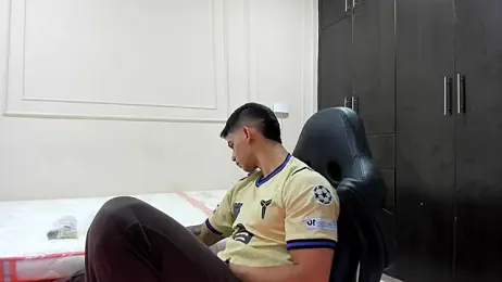 ANDRES_STUD webcam model stream image