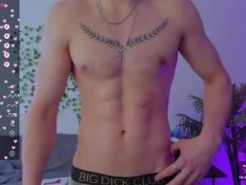 bravo_maestro webcam chaturbate model stream image