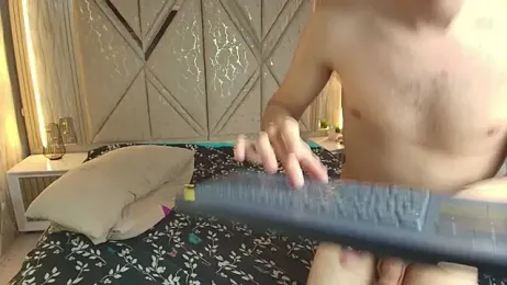 Michael_Boyss webcam model stream image