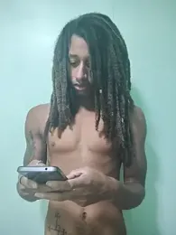 InfernalHazze webcam model stream image