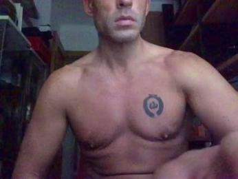 Xisco8_2 webcam model stream image