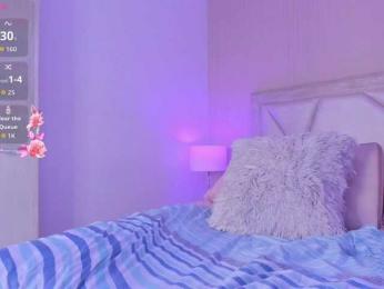 VioletaLane webcam bongacams model stream image