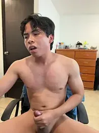 BentoBoxxx webcam model stream image