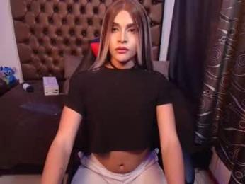 lailahdark webcam model stream image