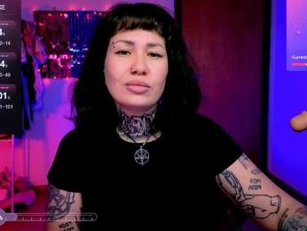 DakotaCandy webcam bongacams model stream image