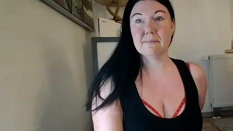 p6w_official webcam model stream image