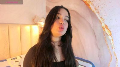 KateMichaels webcam model stream image