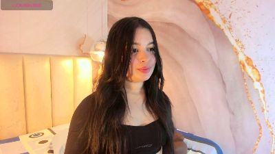 KateMichaels webcam model stream image
