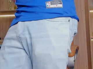 George Diesell webcam model stream image