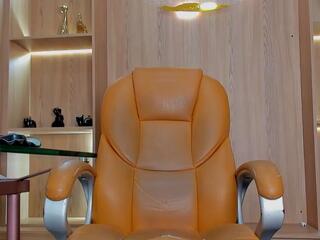 George Diesell webcam model stream image