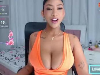 eylin_montanaa webcam model stream image