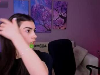 kaisy_star webcam chaturbate model stream image