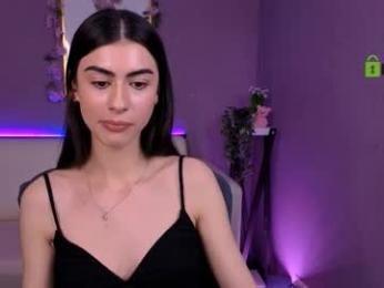 kaisy_star webcam chaturbate model stream image