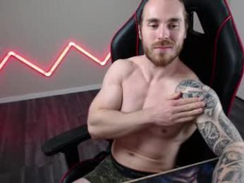 xtrakil webcam chaturbate model stream image