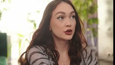 HotBustyBabeX webcam model stream image