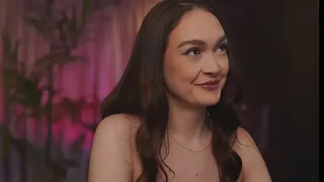 HotBustyBabeX webcam model stream image