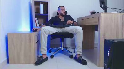 apasion2 webcam model stream image