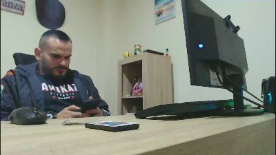 apasion2 webcam model stream image