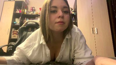 StevieBessmer webcam model stream image