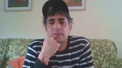 pango1 webcam model stream image