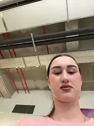 Fortune_888 webcam model stream image