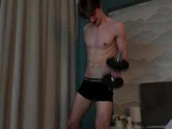 alexwexfor webcam model stream image