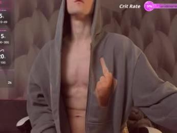 alexwexfor webcam model stream image