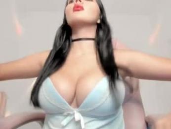 sarah_angelll webcam chaturbate model stream image